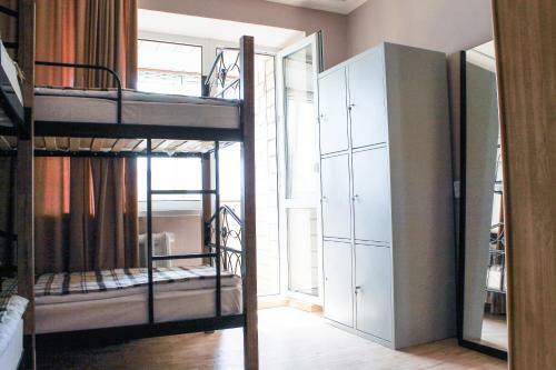 A&s Hostel Minskiy