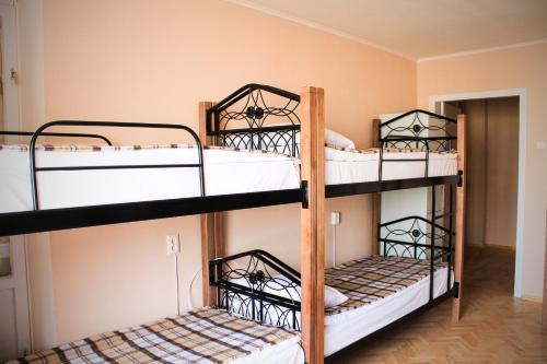 A&s Hostel Minskiy