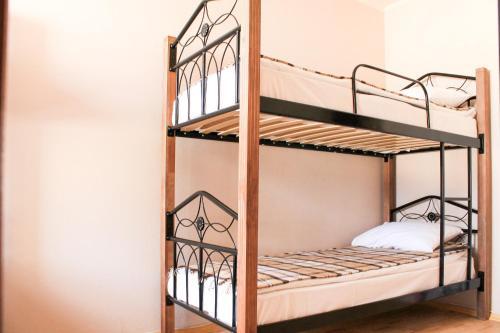 A&s Hostel Minskiy