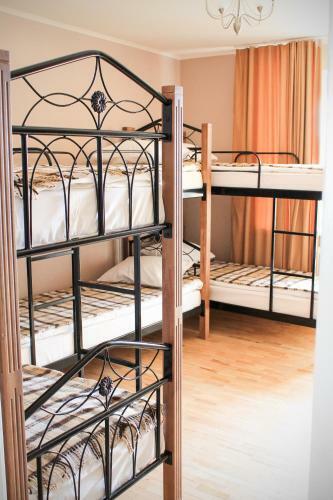 A&s Hostel Minskiy