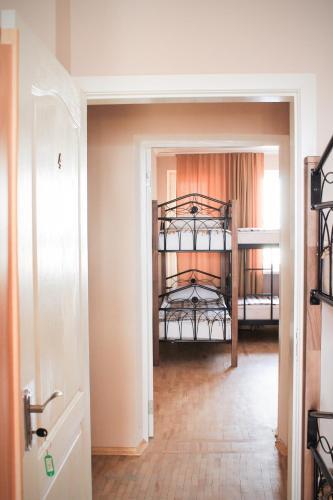 A&s Hostel Minskiy
