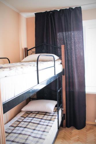A&s Hostel Minskiy