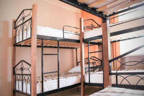 A&s Hostel Minskiy
