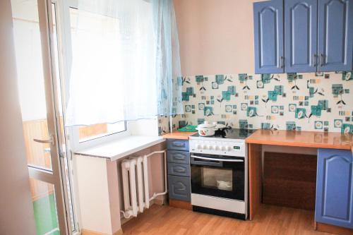 A&s Hostel Minskiy