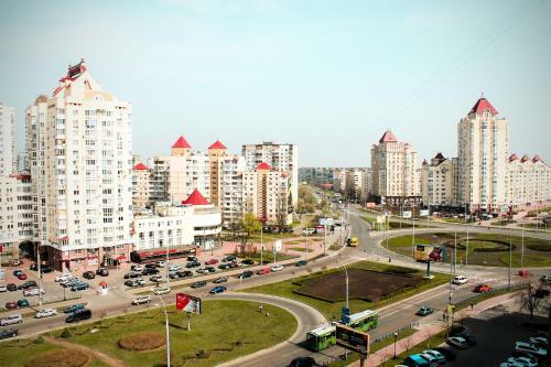A&s Hostel Minskiy
