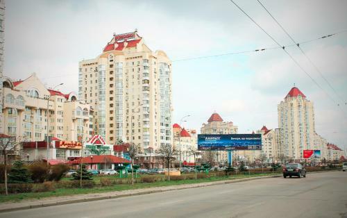 A&s Hostel Minskiy