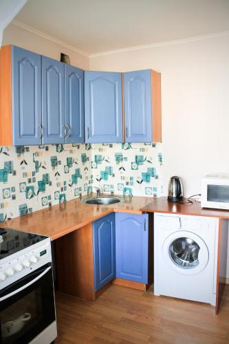 A&s Hostel Minskiy