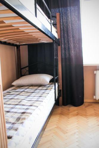 A&s Hostel Minskiy
