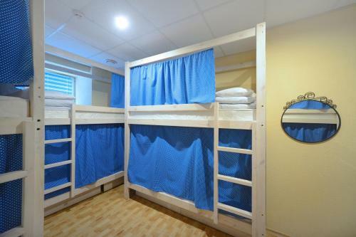 Good Dreams Hostel