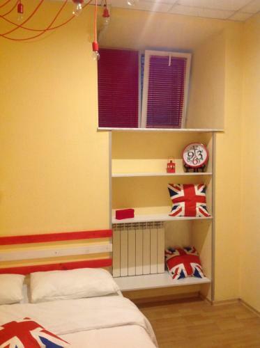Good Dreams Hostel