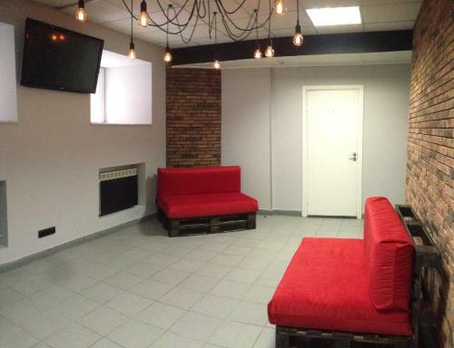 Good Dreams Hostel