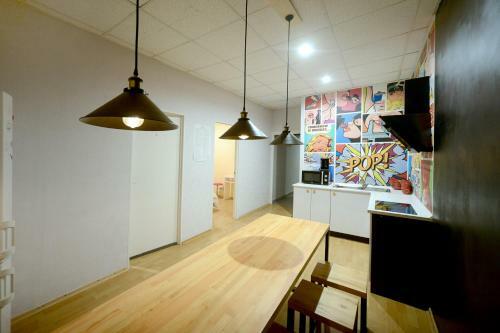 Good Dreams Hostel