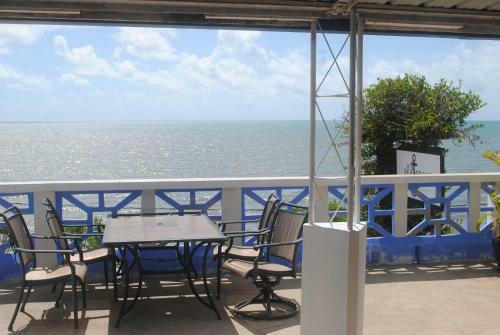 Hotel The Sea Front Inn