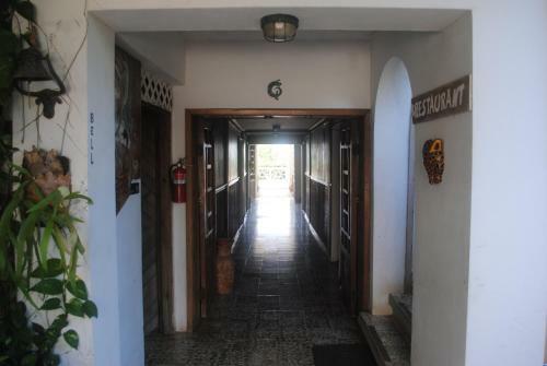 Hotel The Sea Front Inn