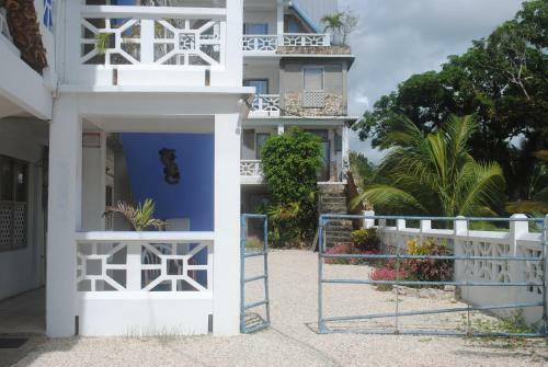 Hotel The Sea Front Inn