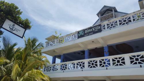 Hotel The Sea Front Inn
