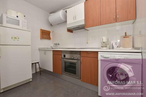 Apartamento Torremar Elena