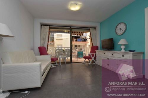 Apartamento Torremar Elena
