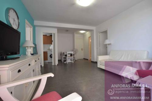 Apartamento Torremar Elena