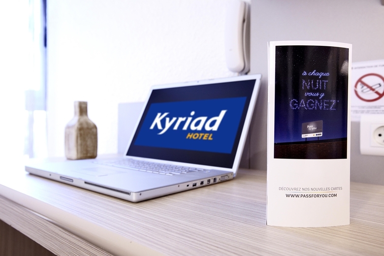 Hotel Kyriad Montelimar