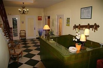 Arcantis Hotel La Cremailliere