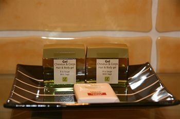 Arcantis Hotel La Cremailliere