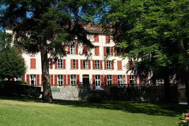 Hotel Homtel Du Parc