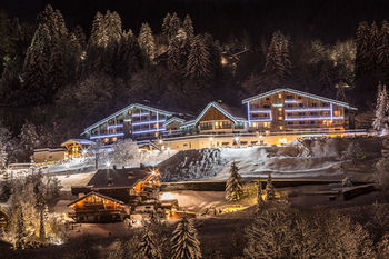 Hotel L'arboisie