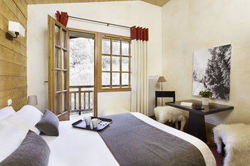 Hotel L'arboisie