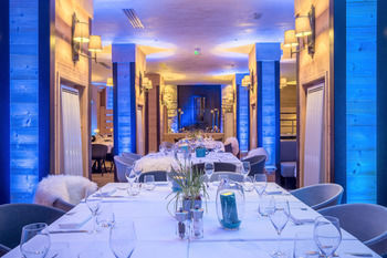 Hotel L'arboisie