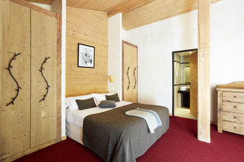Hotel L'arboisie