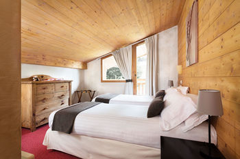 Hotel L'arboisie