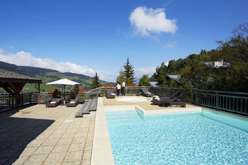 Hotel L'arboisie
