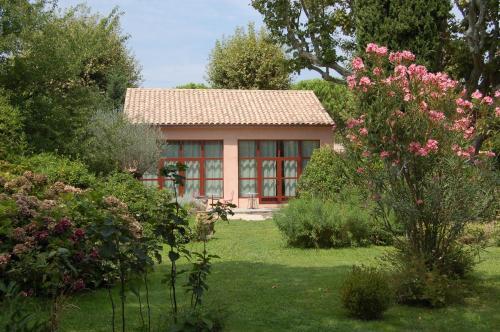 Hotel Le Mas Ferrand