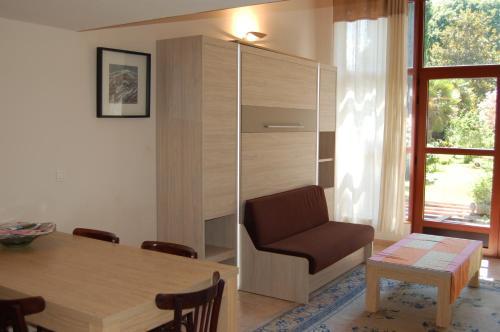 Hotel Le Mas Ferrand