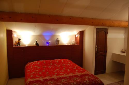 Hotel Le Mas Ferrand