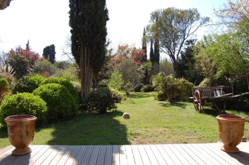 Hotel Le Mas Ferrand
