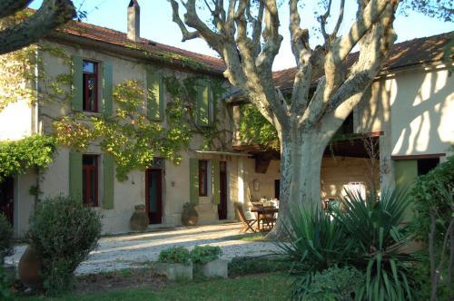 Hotel Le Mas Ferrand