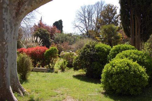 Hotel Le Mas Ferrand