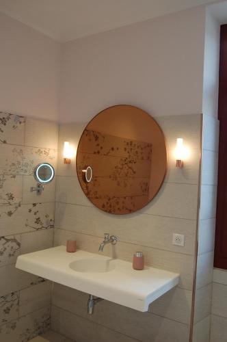 Hotel Le Mas Ferrand