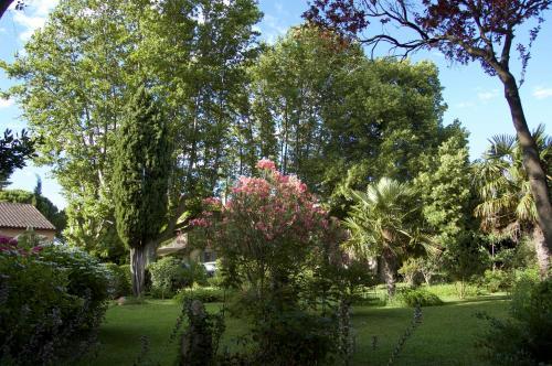 Hotel Le Mas Ferrand
