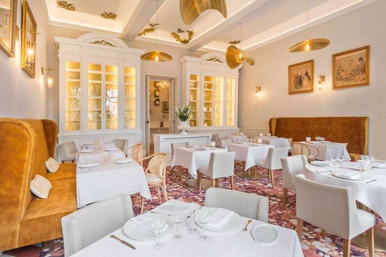 Hotel Chateau De Mazan