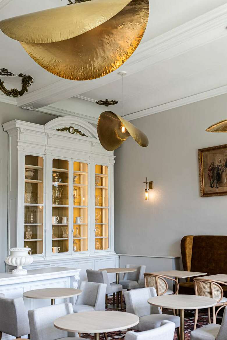 Hotel Chateau De Mazan