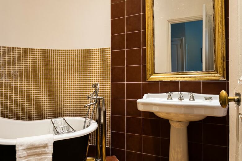 Hotel Chateau De Mazan