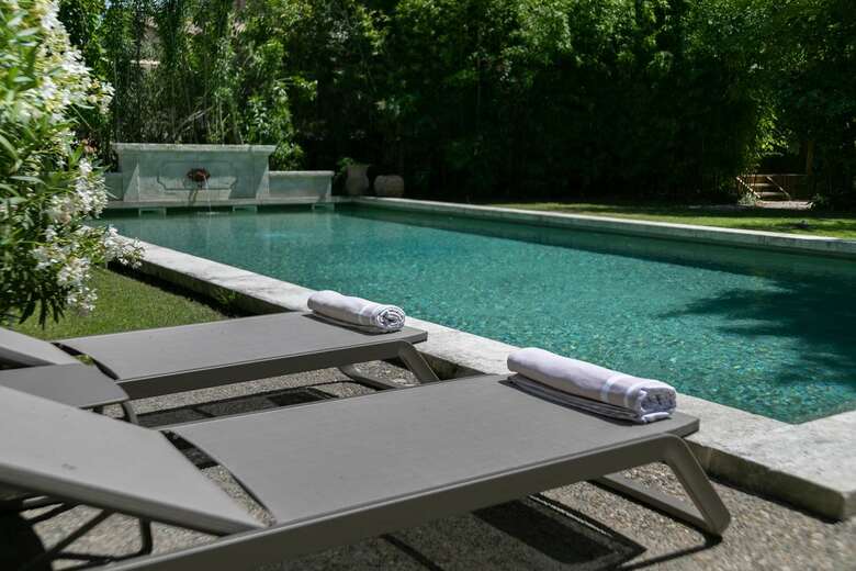 Hotel Chateau De Mazan
