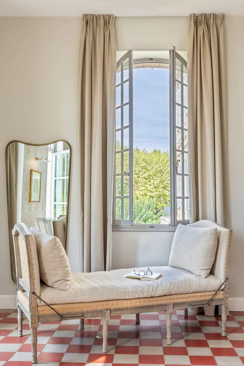 Hotel Chateau De Mazan
