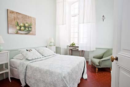 Hotel Chateau De Mazan