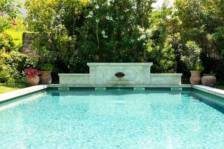Hotel Chateau De Mazan