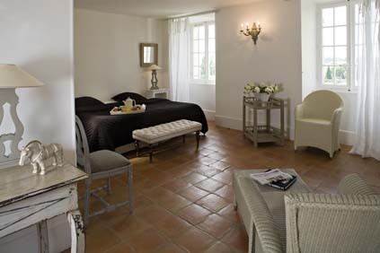 Hotel Chateau De Mazan