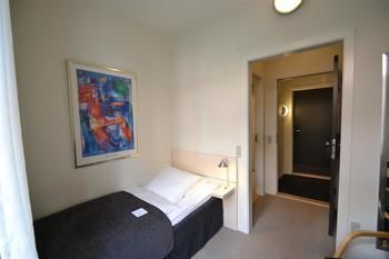 Hotel Clarion Collection Kronjylland